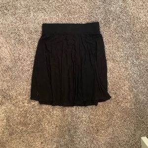 Ann Taylor Loft skirt